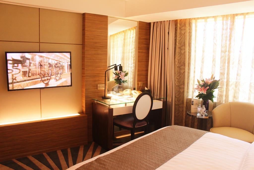 Asia Hotel בייג'ינג מראה חיצוני תמונה
