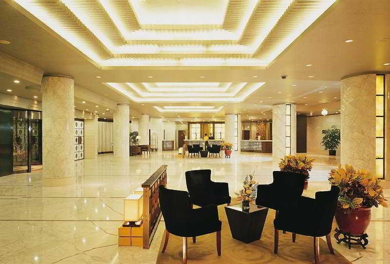 Asia Hotel בייג'ינג מראה פנימי תמונה